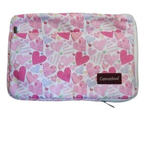 Canvaslove laptop bag